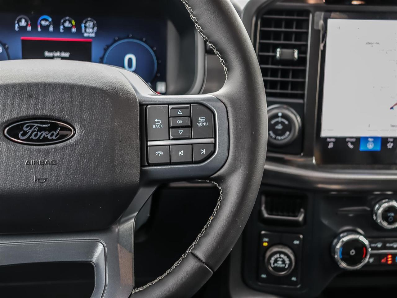 2025 Ford F-150 Lariat Photo