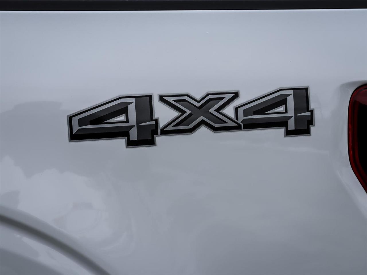 2025 Ford F-150 Lariat Photo