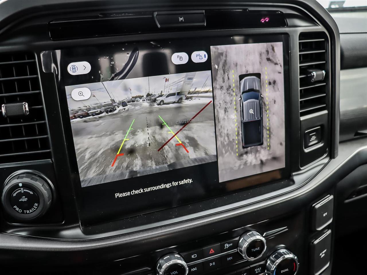 2025 Ford F-150 Lariat Photo