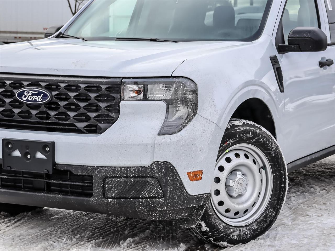 2026 Ford Maverick XL Photo