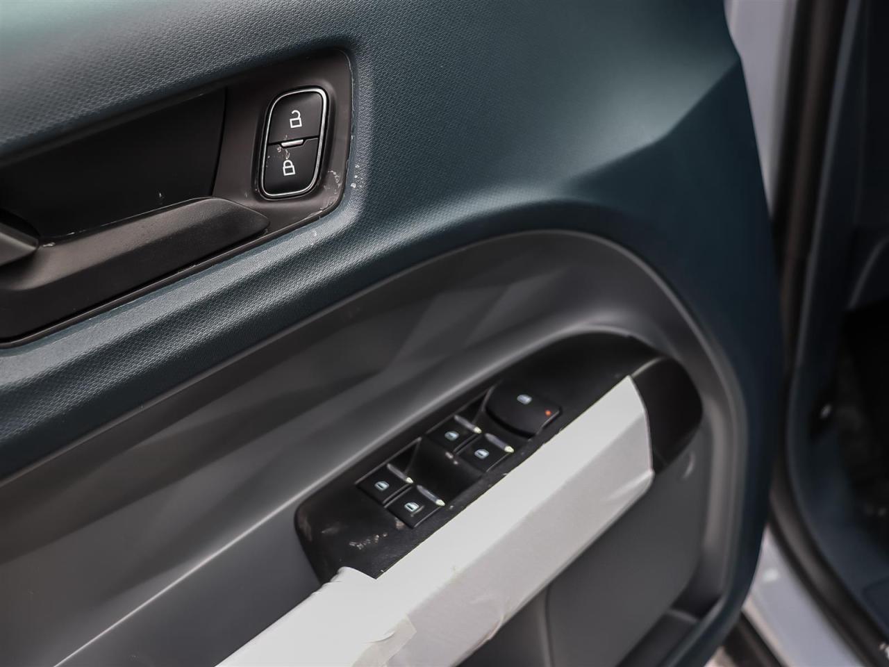 2026 Ford Maverick XL Photo