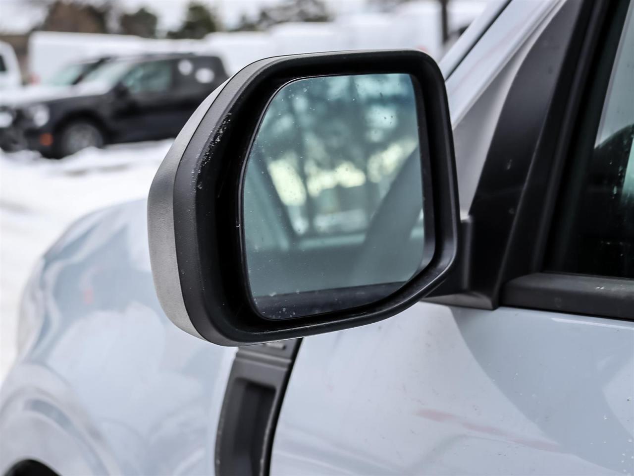 2026 Ford Maverick XL Photo