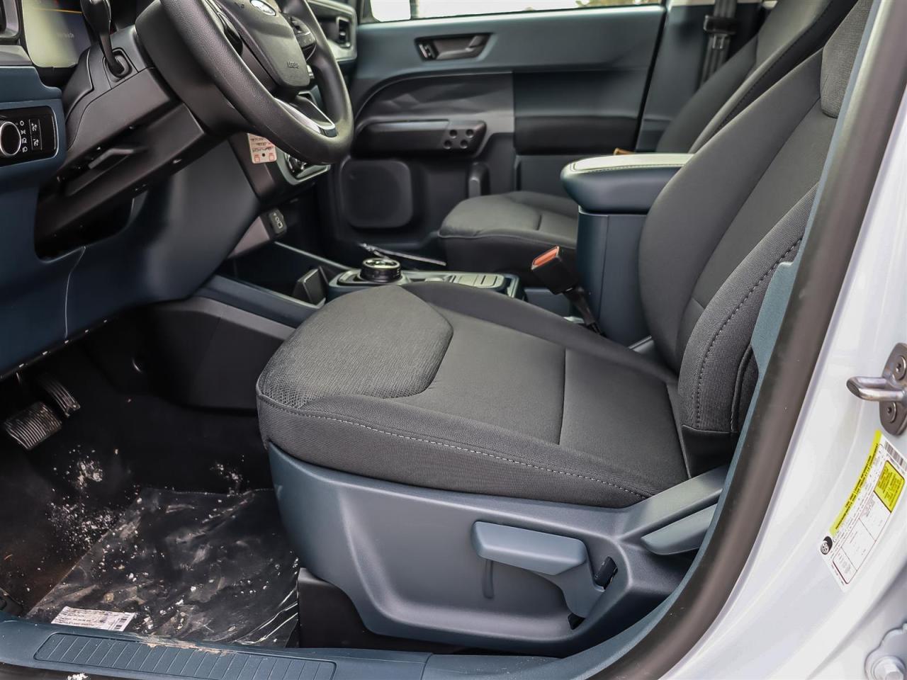 2026 Ford Maverick XL Photo