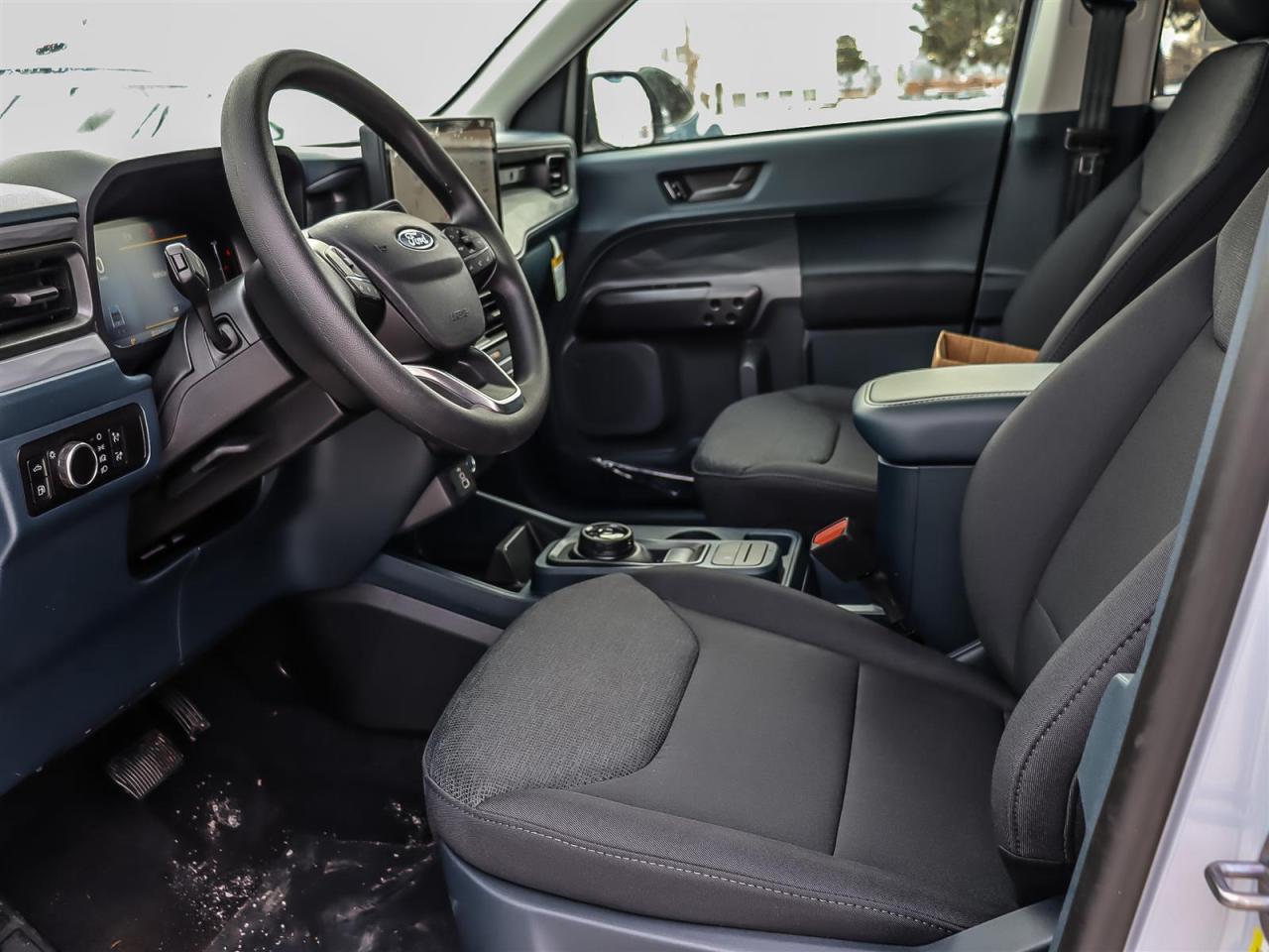 2026 Ford Maverick XL Photo