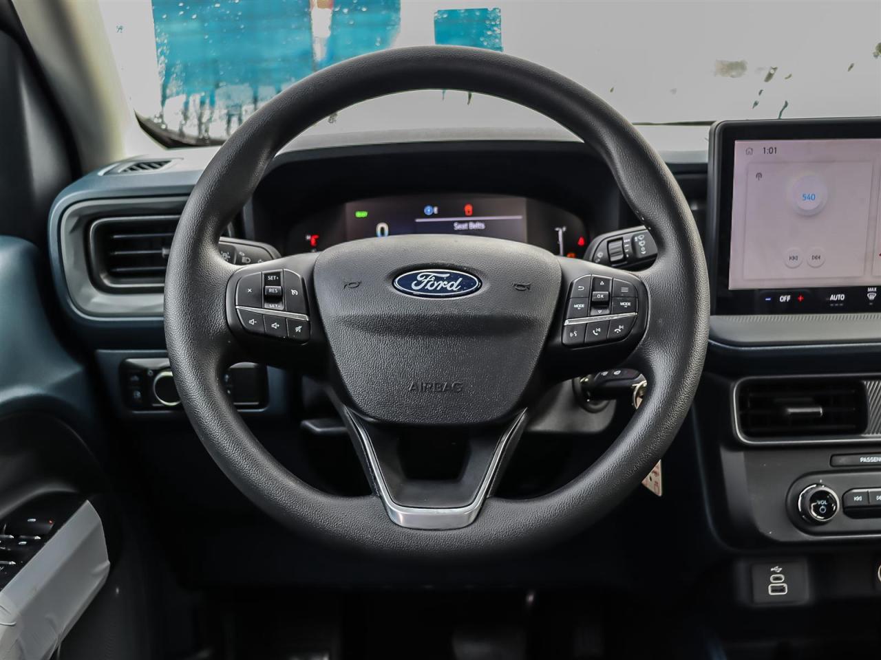 2026 Ford Maverick XL Photo