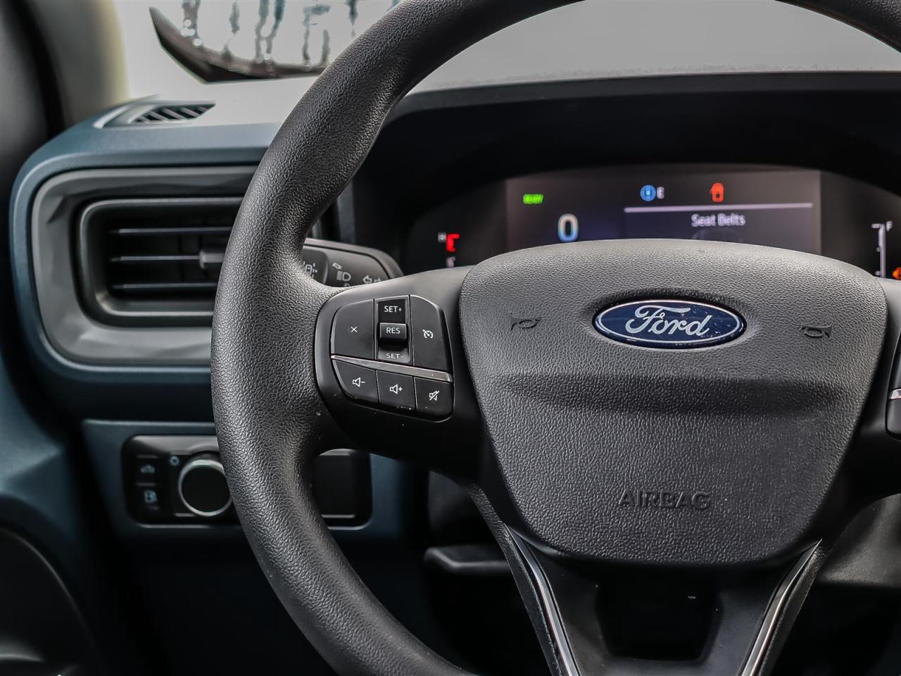 2026 Ford Maverick XL Photo