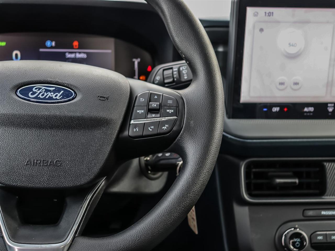 2026 Ford Maverick XL Photo