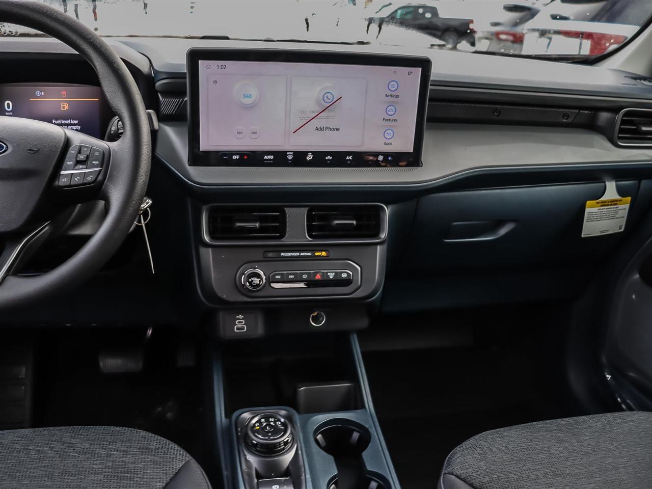 2026 Ford Maverick XL Photo