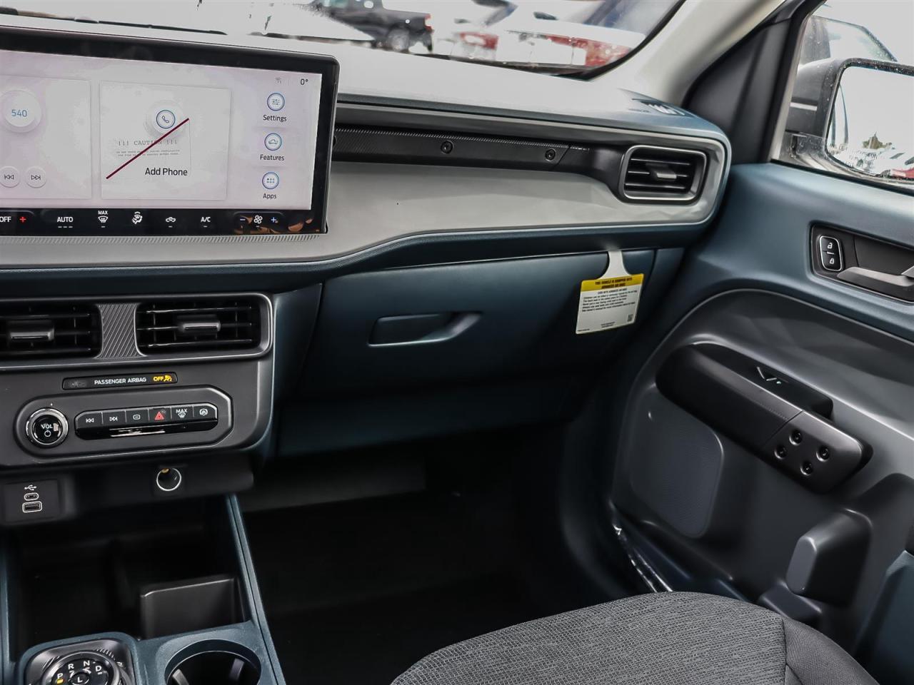 2026 Ford Maverick XL Photo