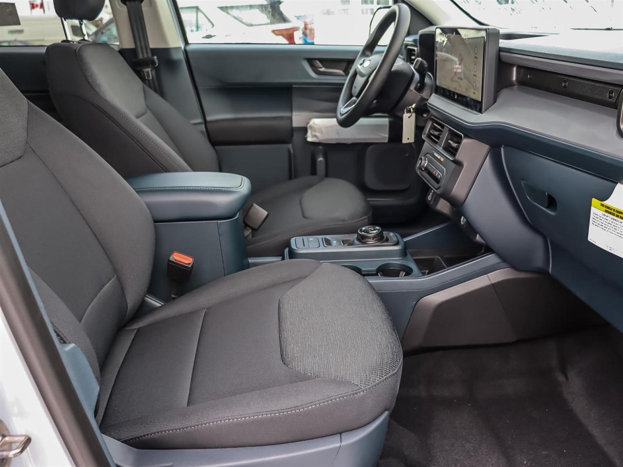 2026 Ford Maverick XL Photo