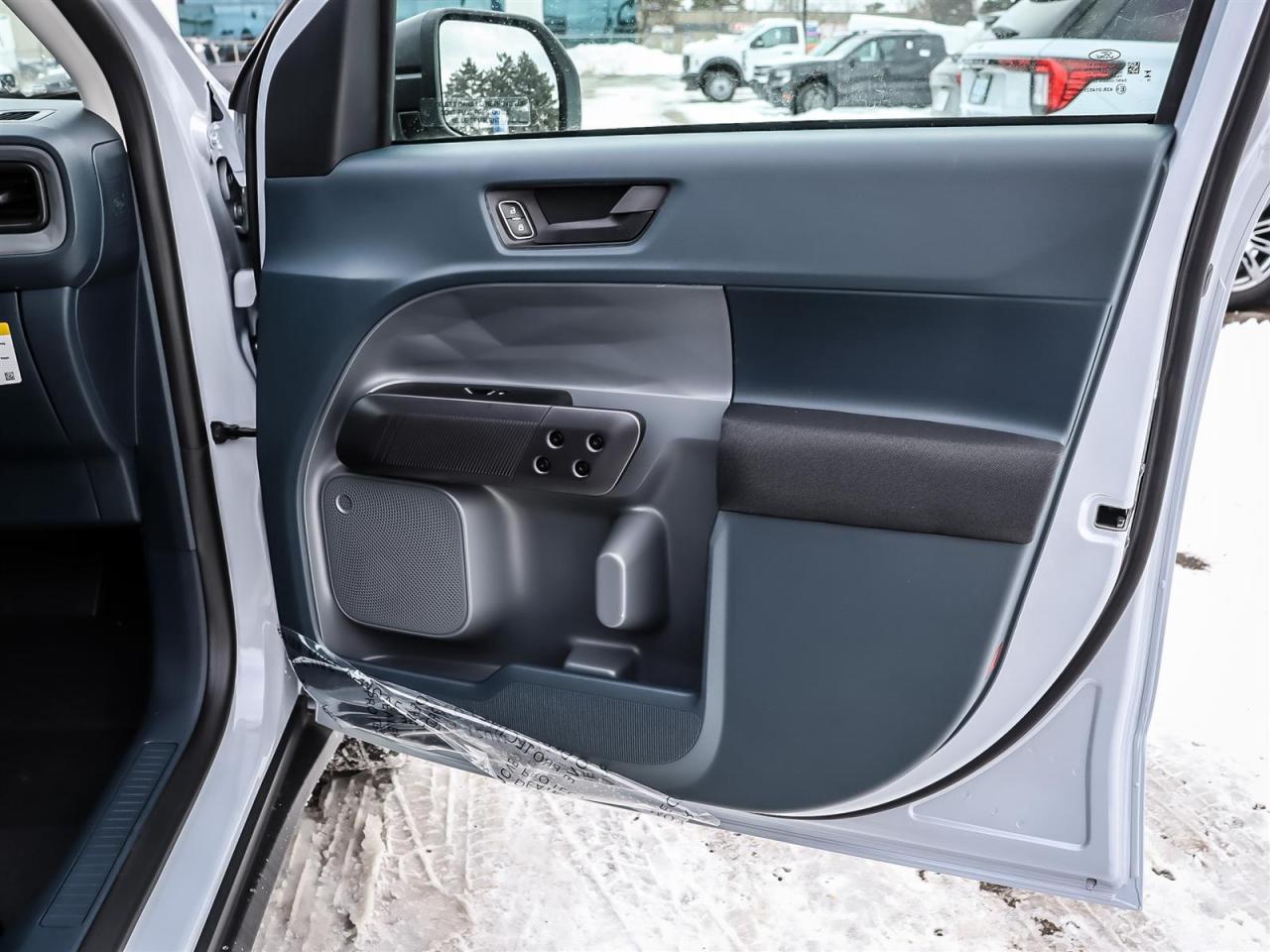 2026 Ford Maverick XL Photo