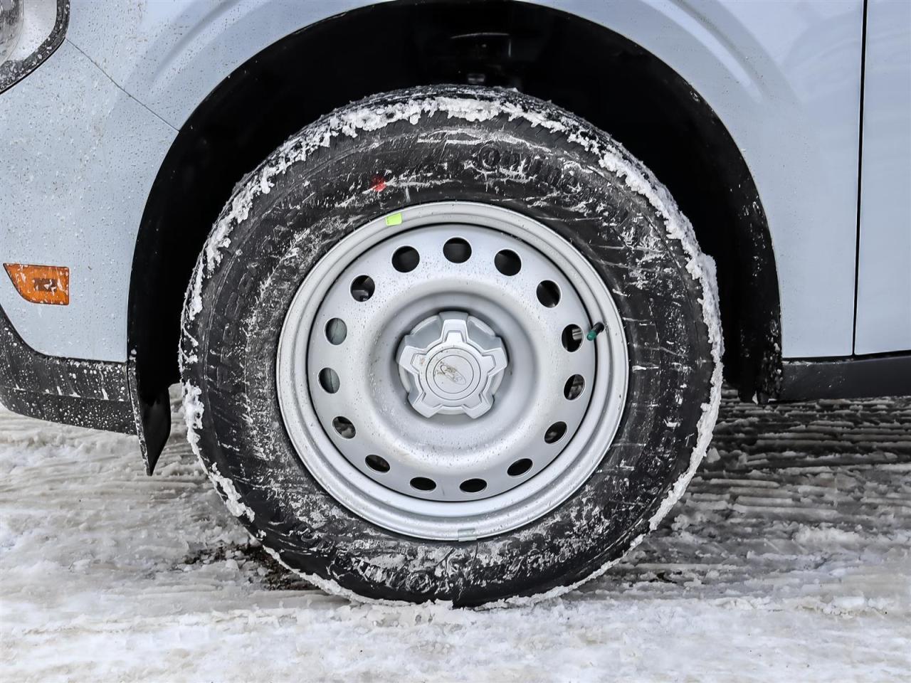 2026 Ford Maverick XL Photo