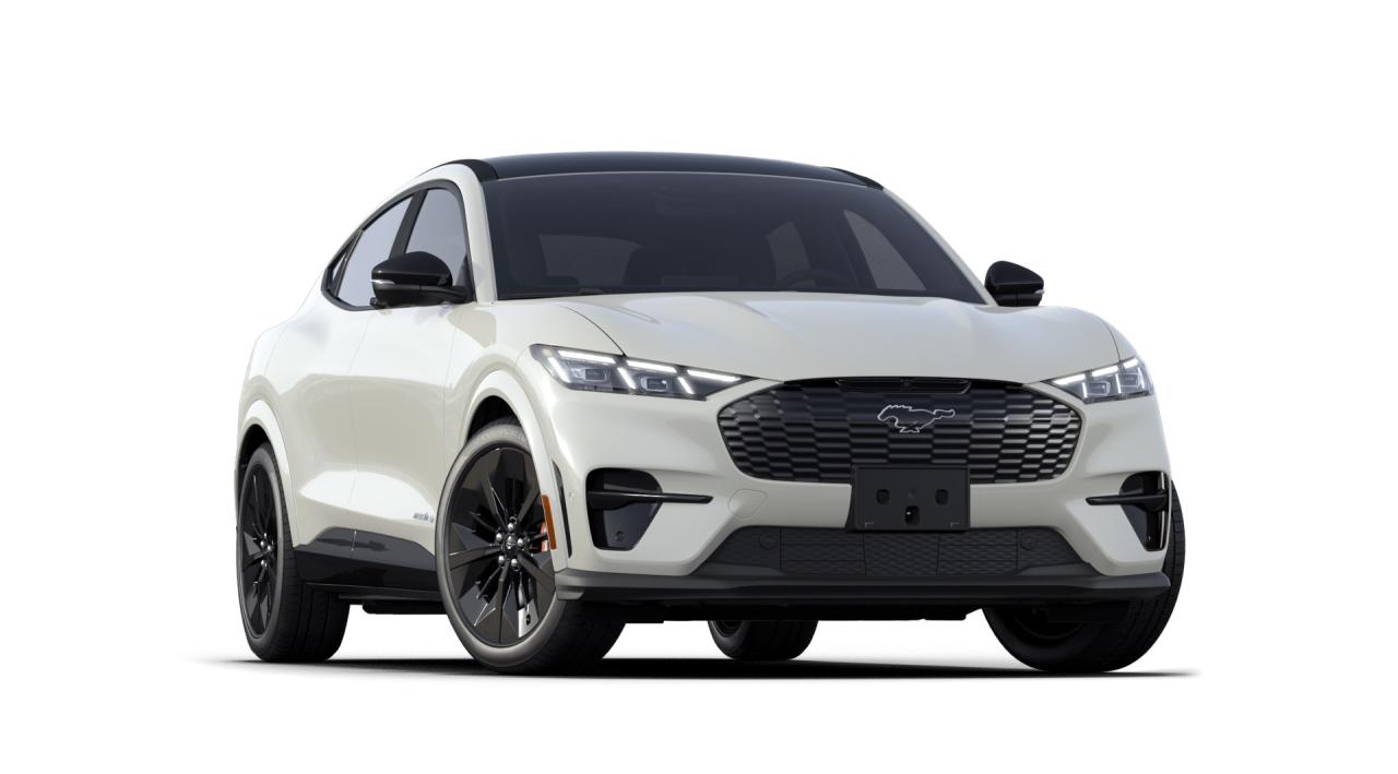 2025 Ford Mustang Mach-E GT AWD Extended Range Battery Photo