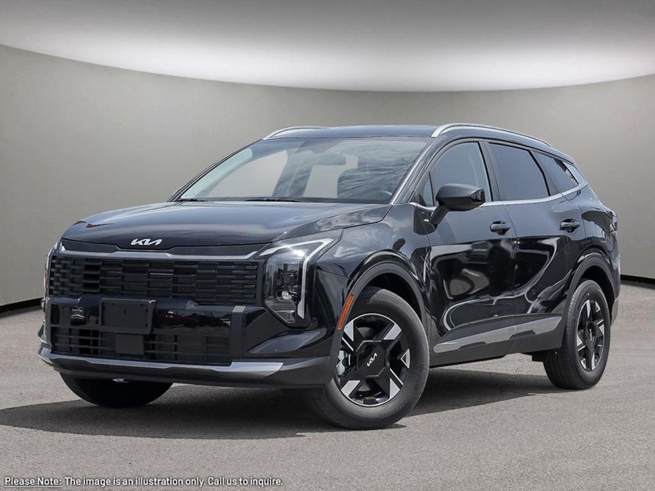 New 2026 Kia Sportage  for sale in Coquitlam, BC