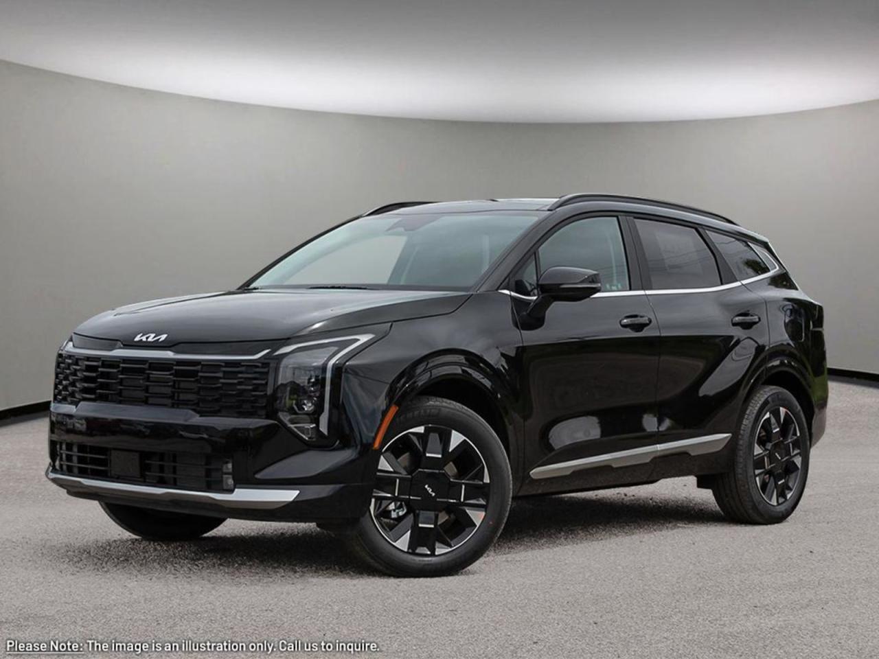 New 2026 Kia Sportage  for sale in Coquitlam, BC