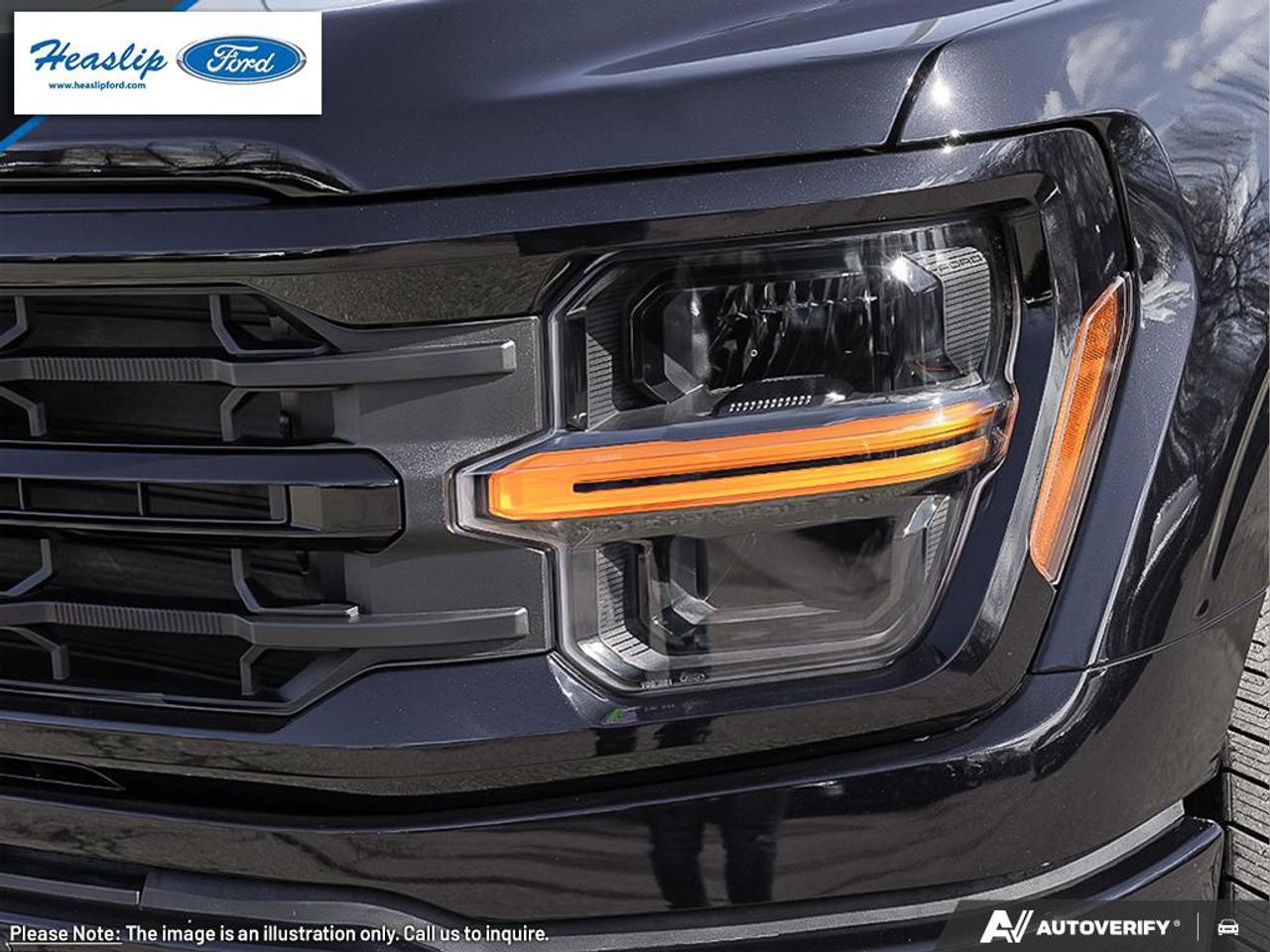 2026 Ford F-150 XLT Photo