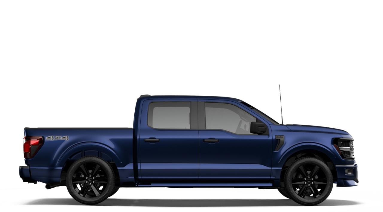 2026 Ford F-150 STX Photo4