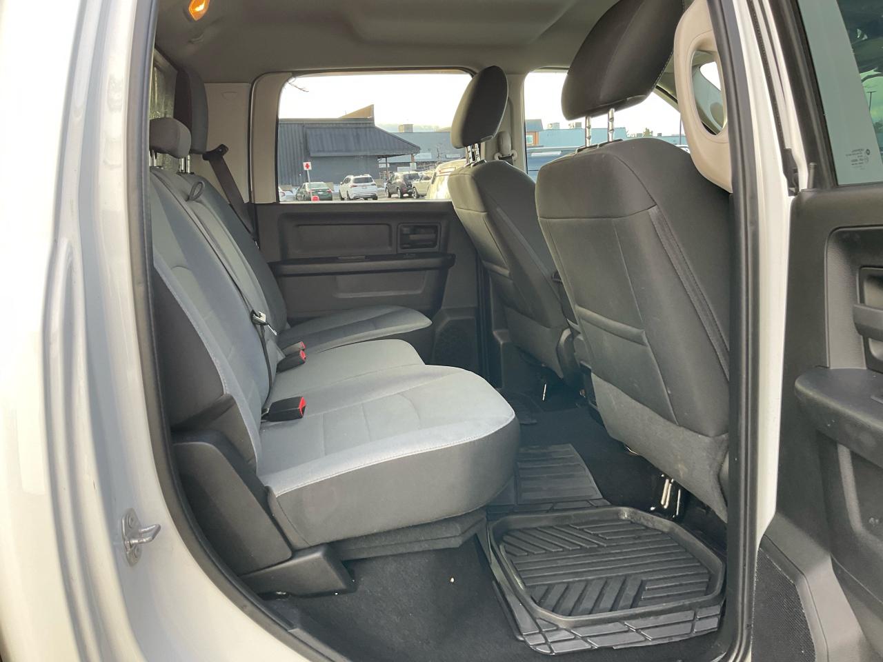 2021 Dodge Ram 1500 Sport Photo5