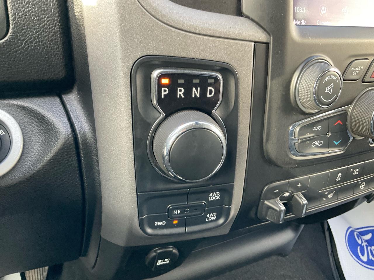 2021 Dodge Ram 1500 Sport Photo5