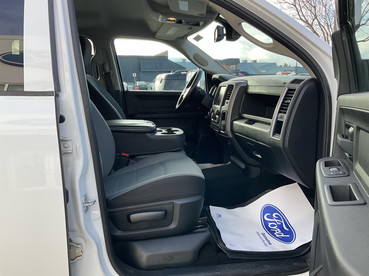 2021 Dodge Ram 1500 Sport Photo5