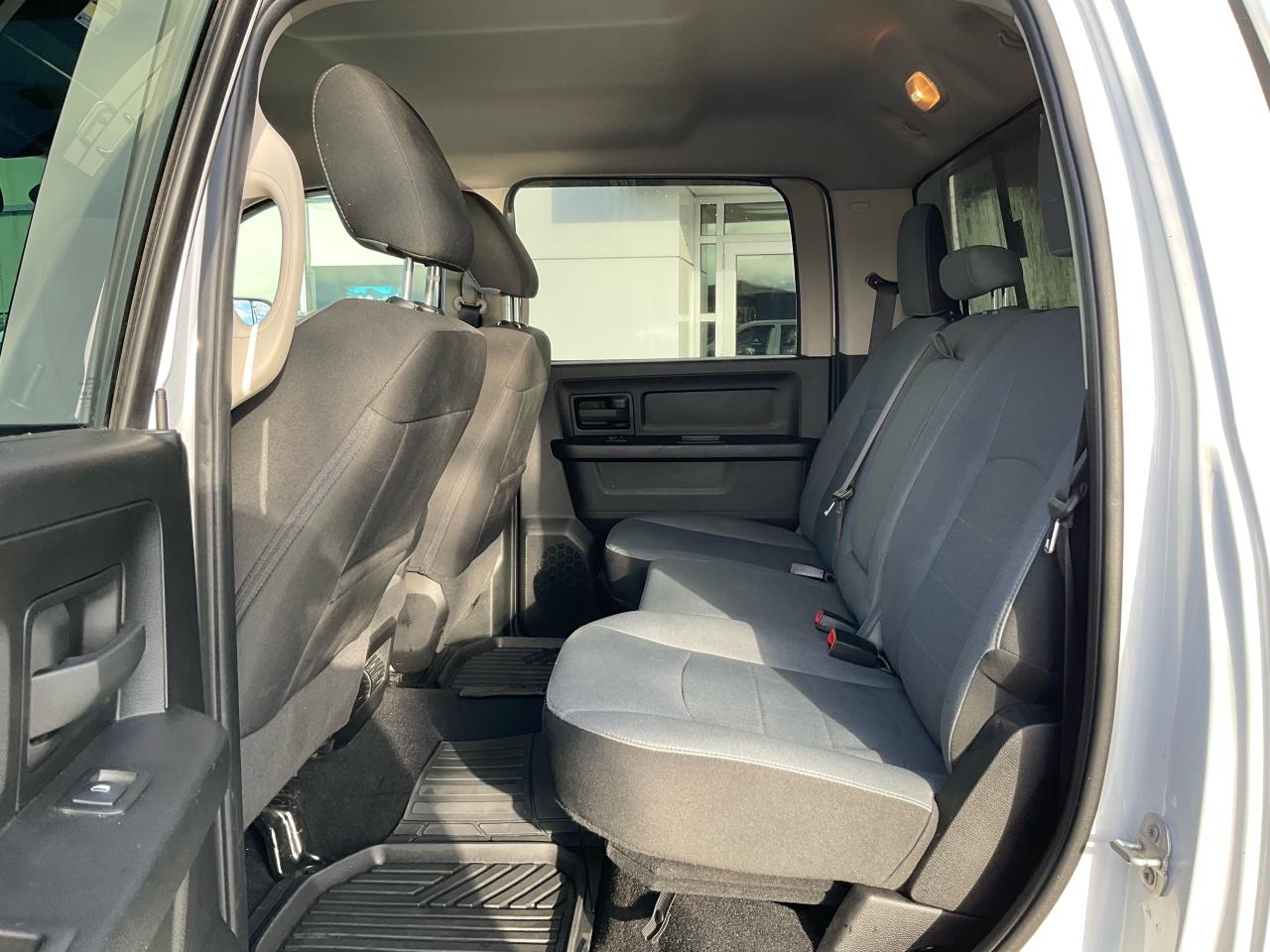 2021 Dodge Ram 1500 Sport Photo5