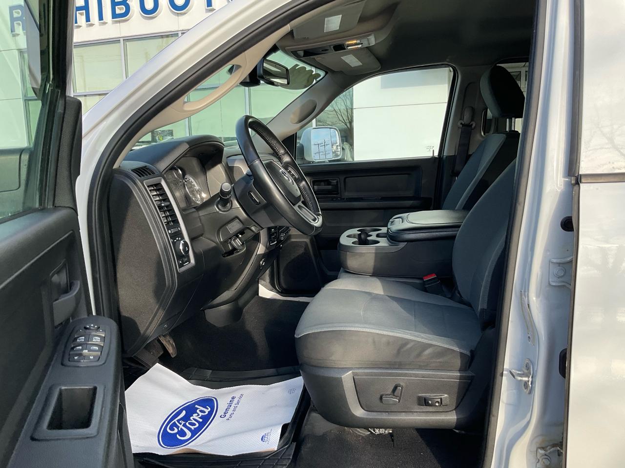 2021 Dodge Ram 1500 Sport Photo5