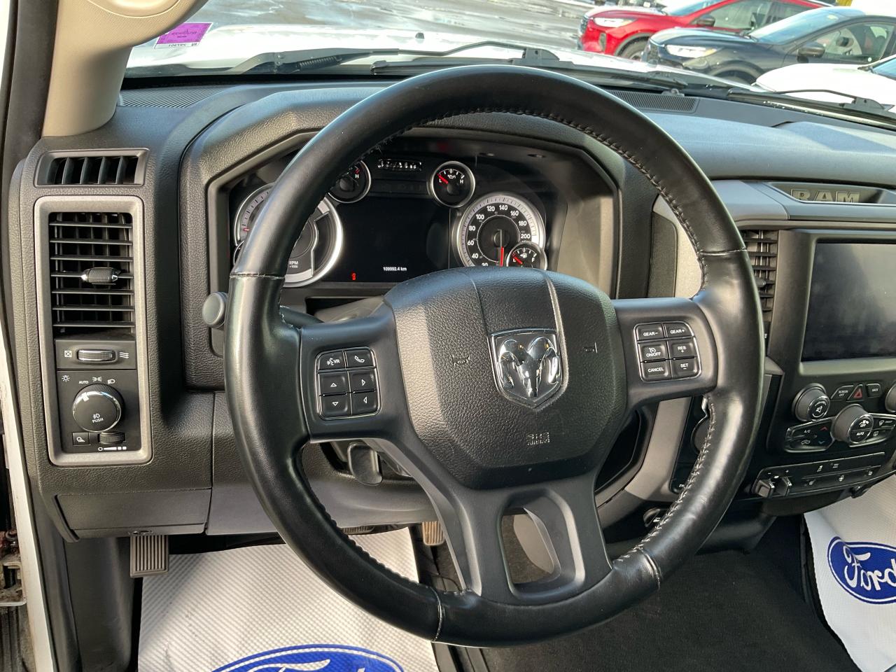 2021 Dodge Ram 1500 Sport Photo5