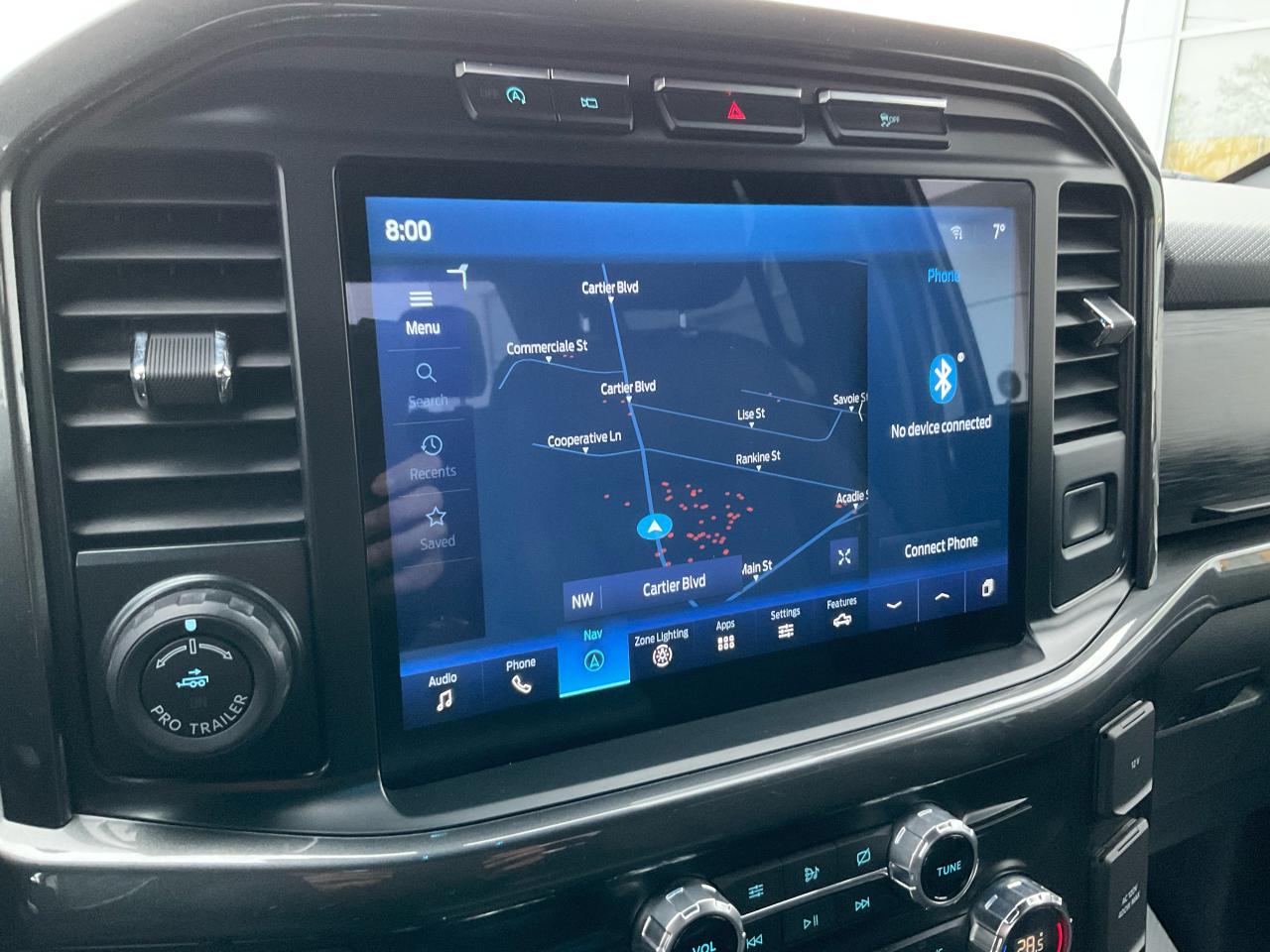 2021 Ford F-150 4x4 Supercrew-157 Photo5