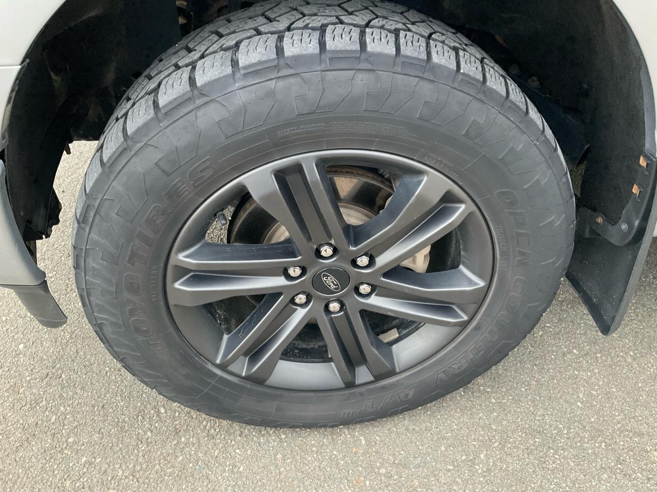 2021 Ford F-150 4x4 Supercrew-157 Photo5