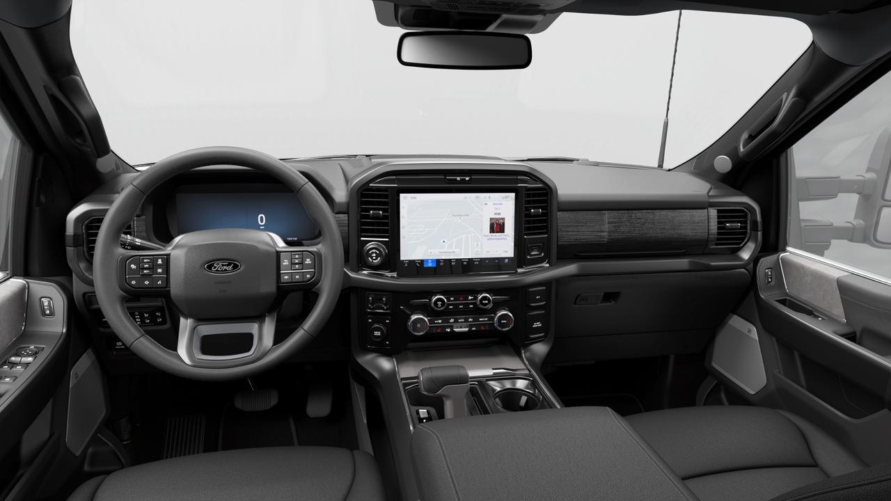 2026 Ford F-150 XLT Photo5