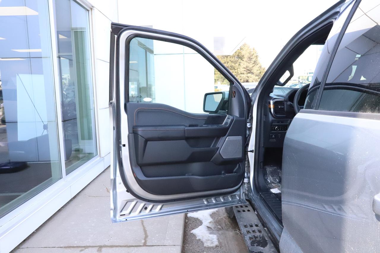 2026 Ford F-150 Tremor 4WD SuperCrew 5.5' Box Photo