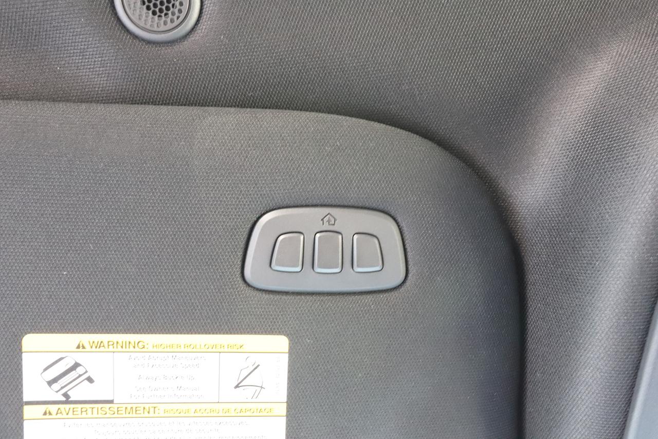 2026 Ford F-150 Tremor 4WD SuperCrew 5.5' Box Photo