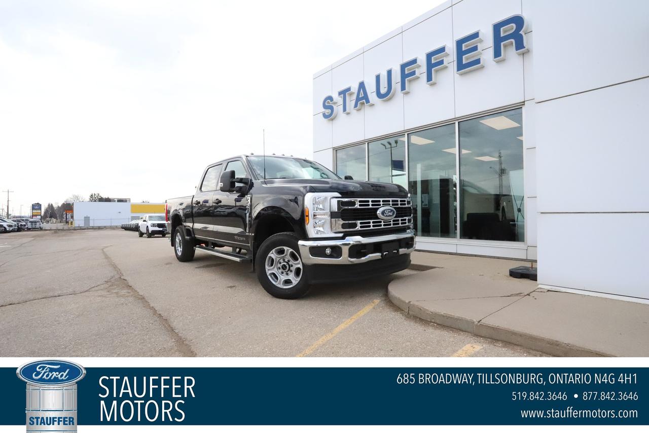 2026 Ford F-250 Super Duty SRW XLT 4WD CREW CAB 6.75' BOX Photo0