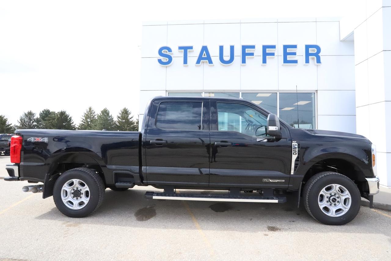 2026 Ford F-250 Super Duty SRW XLT 4WD CREW CAB 6.75' BOX Photo2