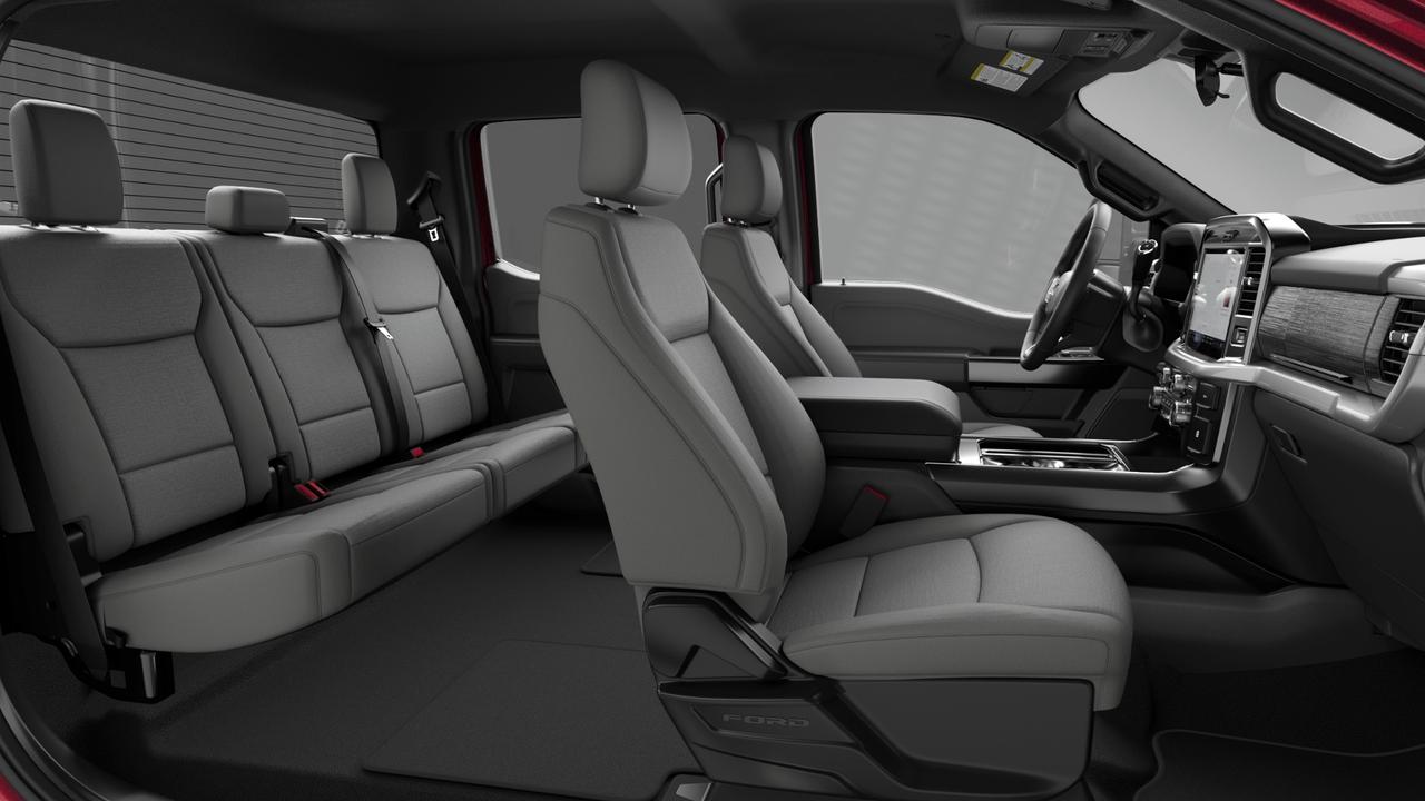 2026 Ford F-150 XLT Photo