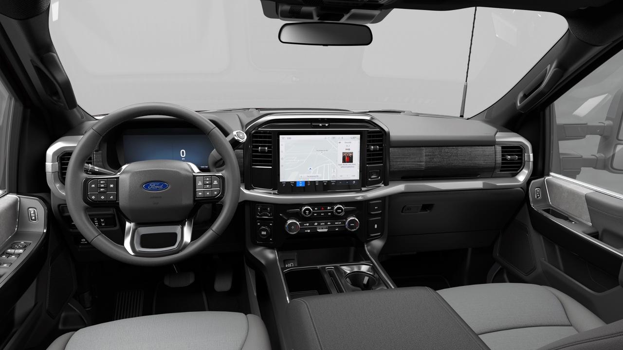 2026 Ford F-150 XLT Photo