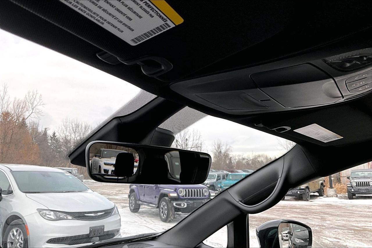 2026 Dodge Grand Caravan SXT | Power Doors & Lifgate | Leather | Stow N Go Photo