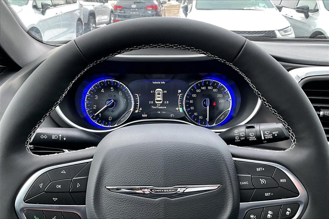 2026 Dodge Grand Caravan SXT | Power Doors & Lifgate | Leather | Stow N Go Photo