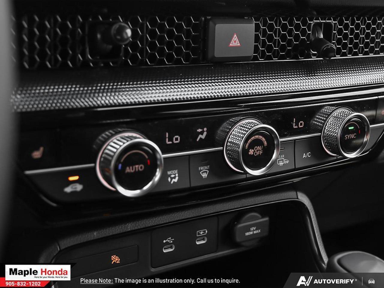 2026 Honda CR-V Hybrid CRV TOURING HYBRID Photo