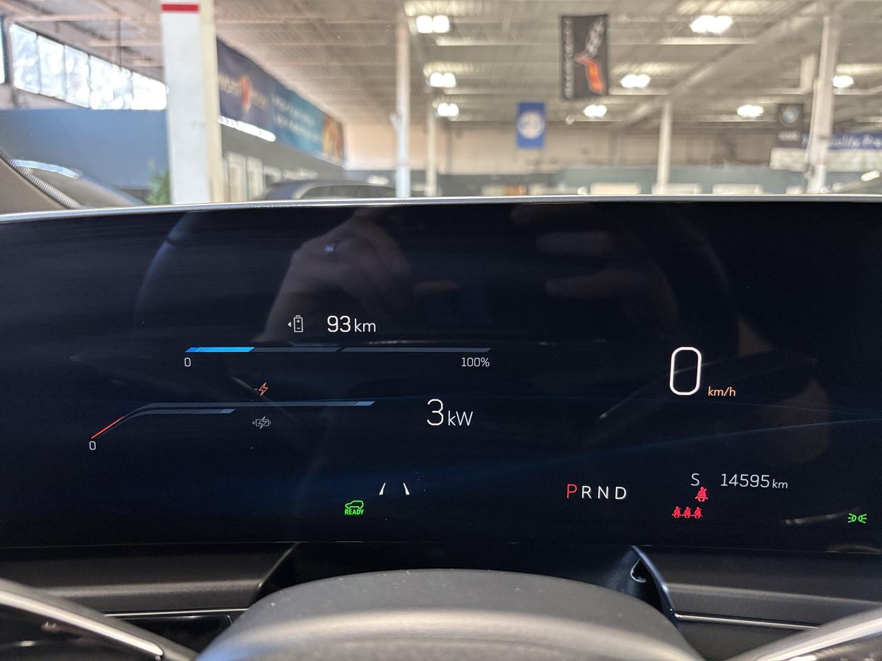 2024 Cadillac LYRIQ Tech|1SA|RWD|CLUSTERNAV|FULLPANOROOF|LEATHER|CAM|+ - Photo #42