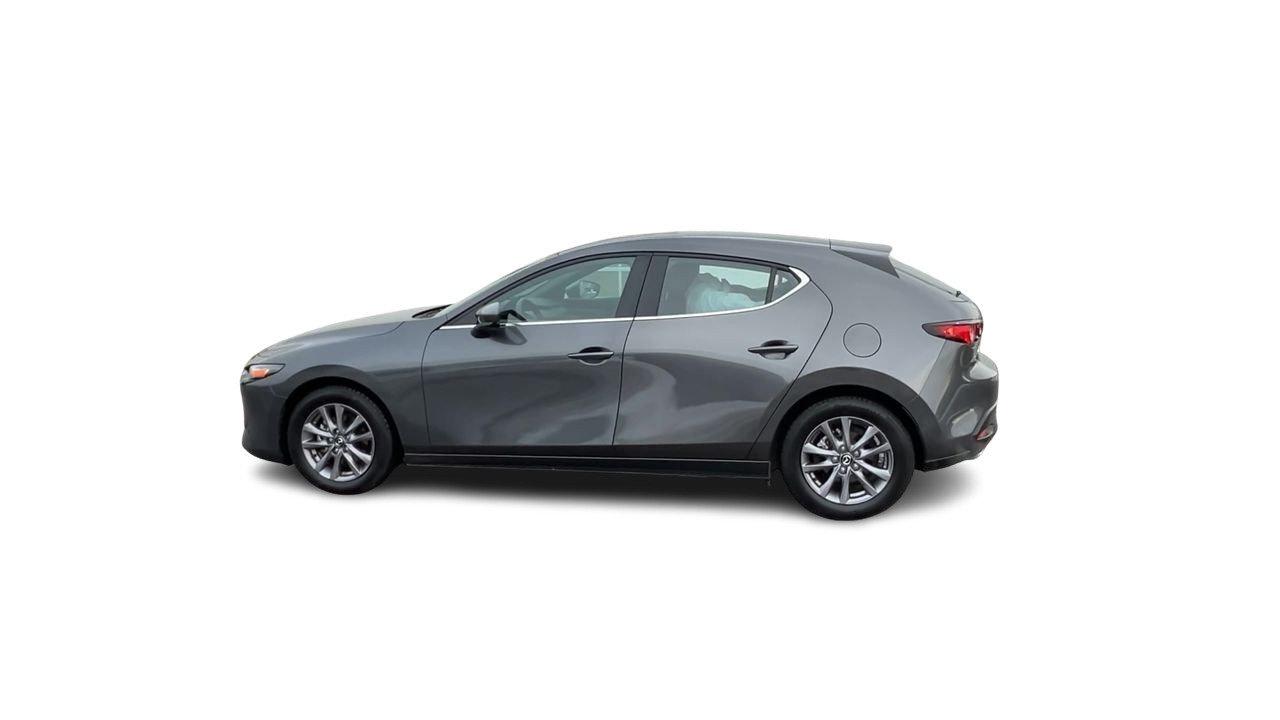 2023 Mazda MAZDA3 Sport GX at BRAND NEW REAR PADS AND ROTORS|HTD Seats Photo