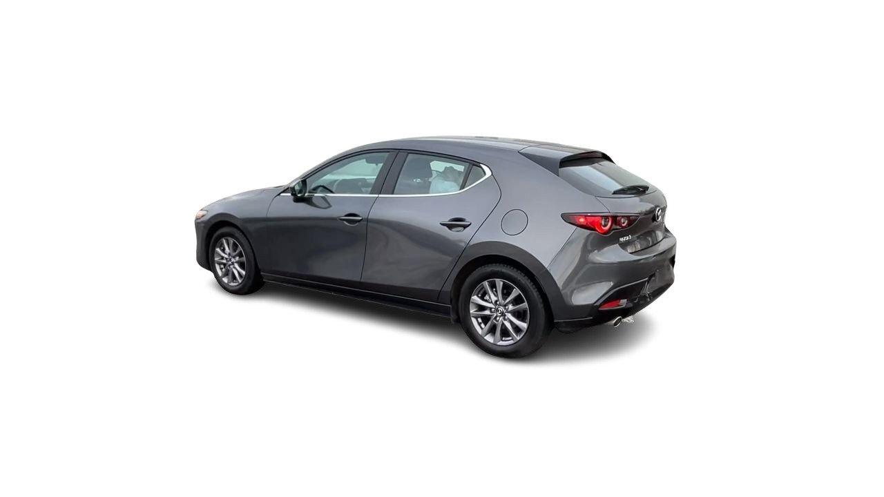 2023 Mazda MAZDA3 Sport GX at BRAND NEW REAR PADS AND ROTORS|HTD Seats Photo