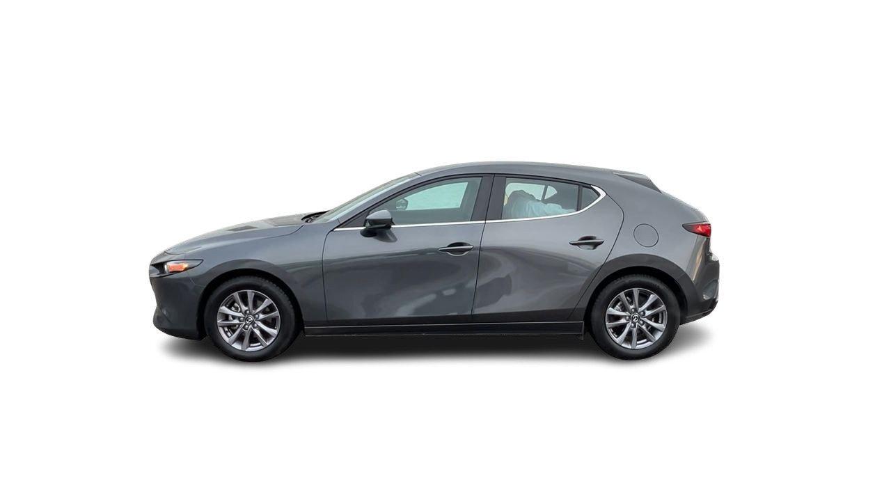 2023 Mazda MAZDA3 Sport GX at BRAND NEW REAR PADS AND ROTORS|HTD Seats Photo