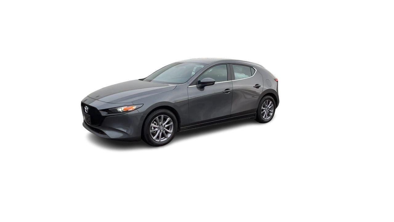 2023 Mazda MAZDA3 Sport GX at BRAND NEW REAR PADS AND ROTORS|HTD Seats Photo