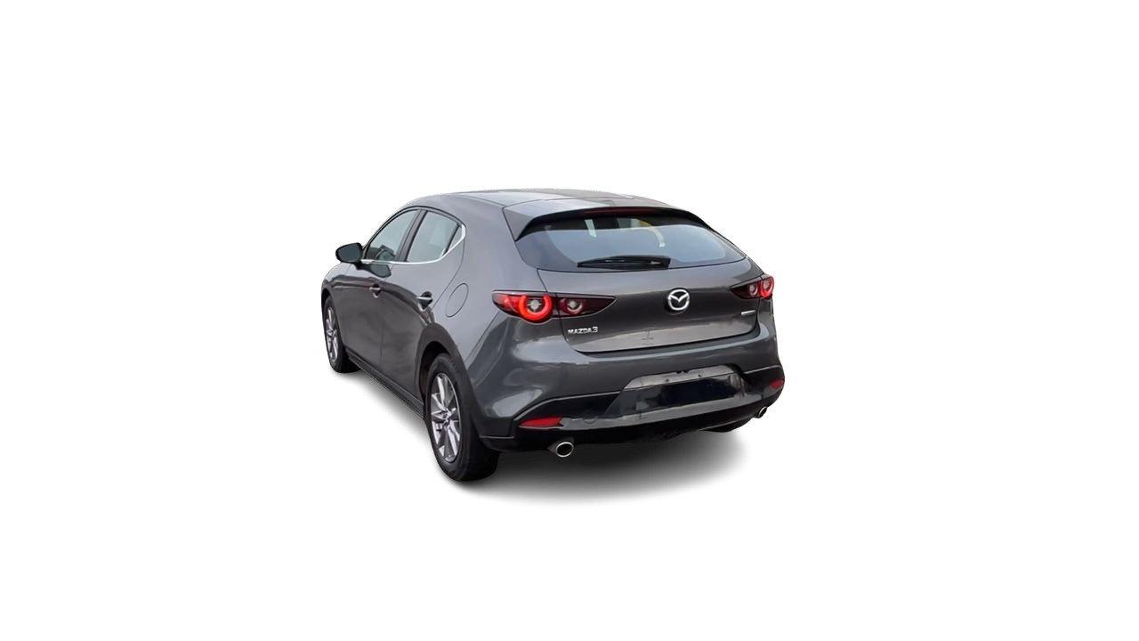 2023 Mazda MAZDA3 Sport GX at BRAND NEW REAR PADS AND ROTORS|HTD Seats Photo