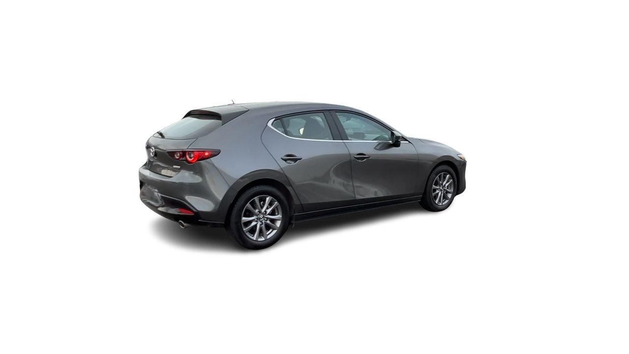 2023 Mazda MAZDA3 Sport GX at BRAND NEW REAR PADS AND ROTORS|HTD Seats Photo