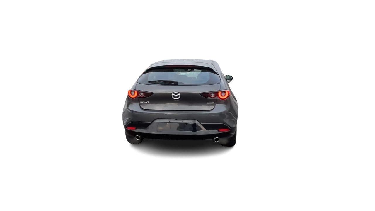 2023 Mazda MAZDA3 Sport GX at BRAND NEW REAR PADS AND ROTORS|HTD Seats Photo