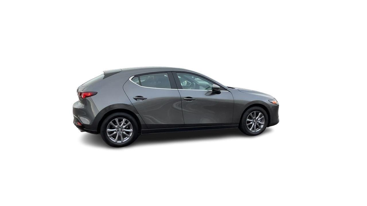 2023 Mazda MAZDA3 Sport GX at BRAND NEW REAR PADS AND ROTORS|HTD Seats Photo