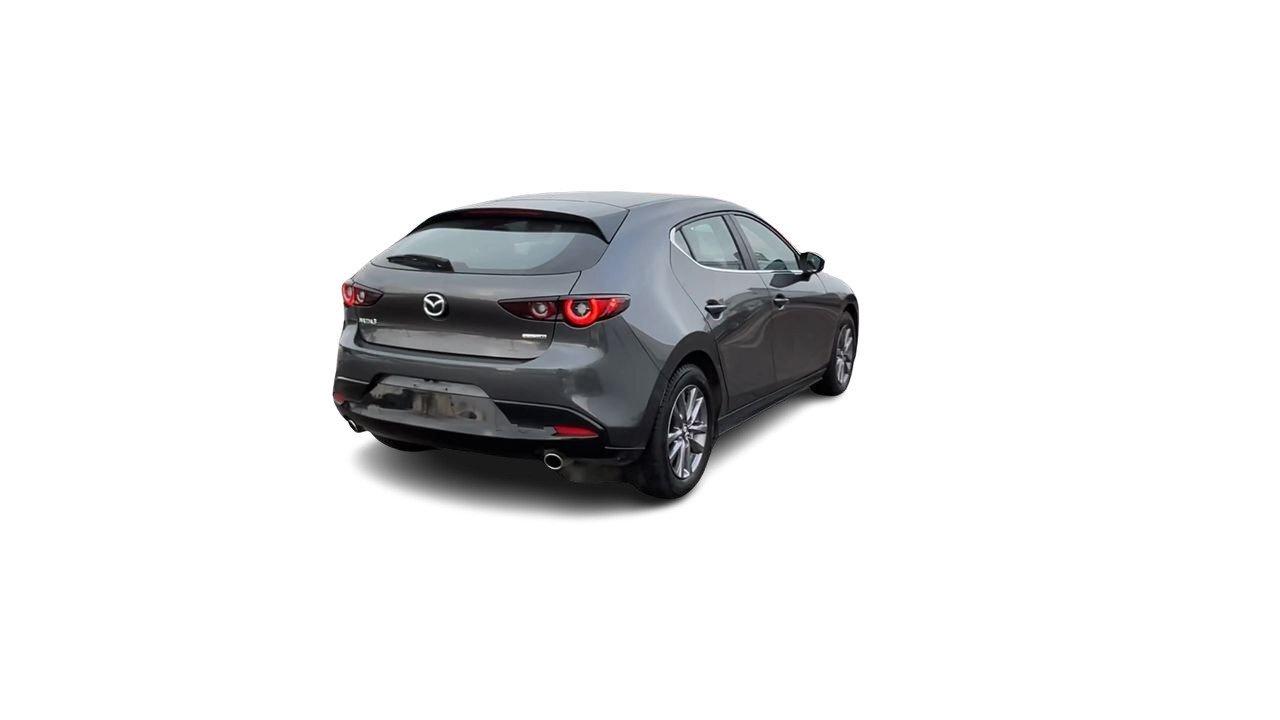 2023 Mazda MAZDA3 Sport GX at BRAND NEW REAR PADS AND ROTORS|HTD Seats Photo