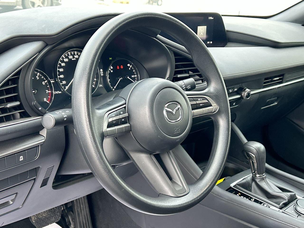 2023 Mazda MAZDA3 Sport GX at BRAND NEW REAR PADS AND ROTORS|HTD Seats Photo